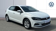 Volkswagen Polo 1.0 TSI 95 SE 5dr Petrol Hatchback